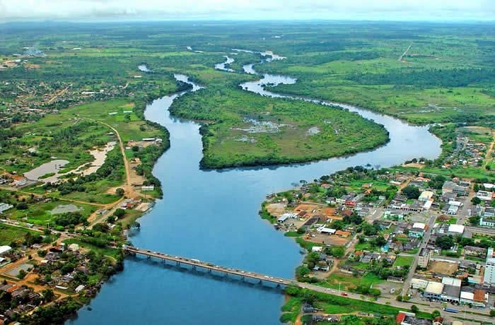 Os melhores lugares de turismo em Rondônia