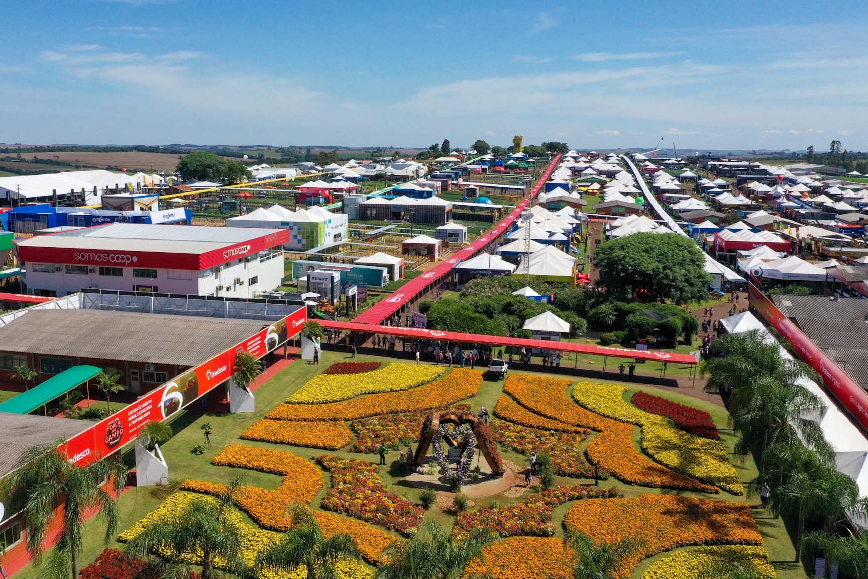 Agro Rural – Rondônia